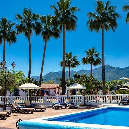 The Palms Boutique Resort Malaga - Adults Only Alhaurín de la Torre Exteriör bild