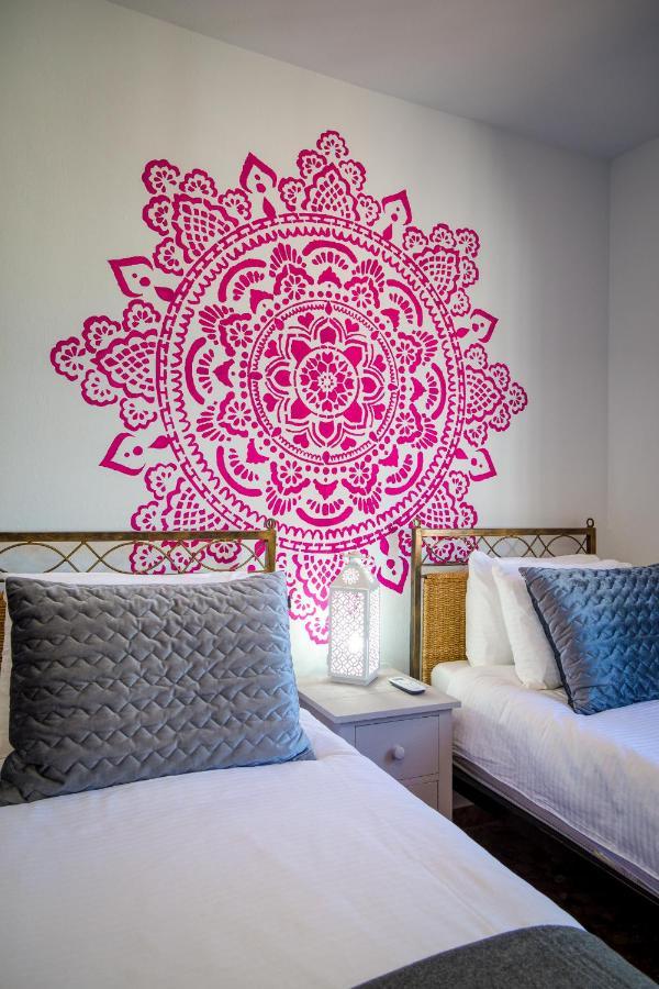 The Palms Boutique Resort Malaga - Adults Only Alhaurín de la Torre Exteriör bild