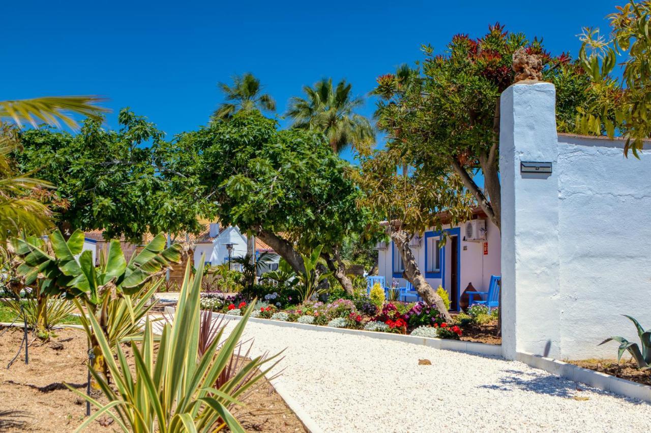 The Palms Boutique Resort Malaga - Adults Only Alhaurín de la Torre Exteriör bild