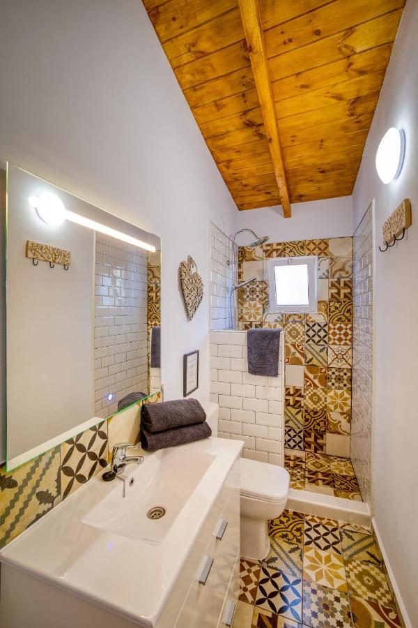 The Palms Boutique Resort Malaga - Adults Only Alhaurín de la Torre Rum bild