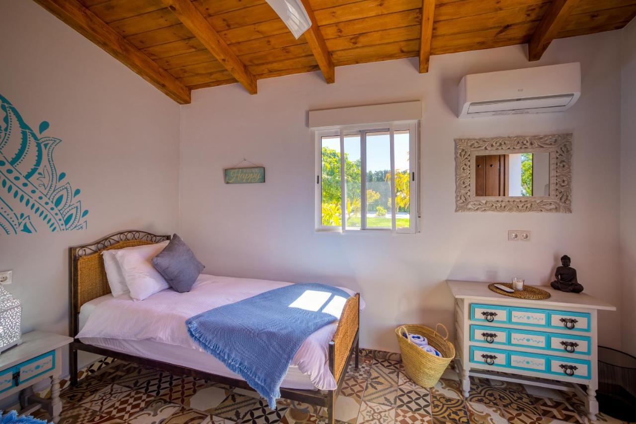 The Palms Boutique Resort Malaga - Adults Only Alhaurín de la Torre Rum bild